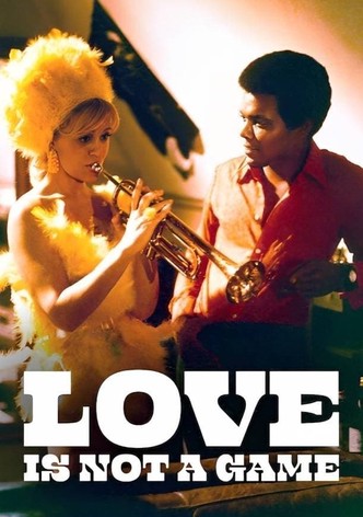 Miłość to nie zabawa