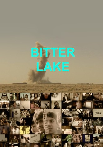 Bitter Lake