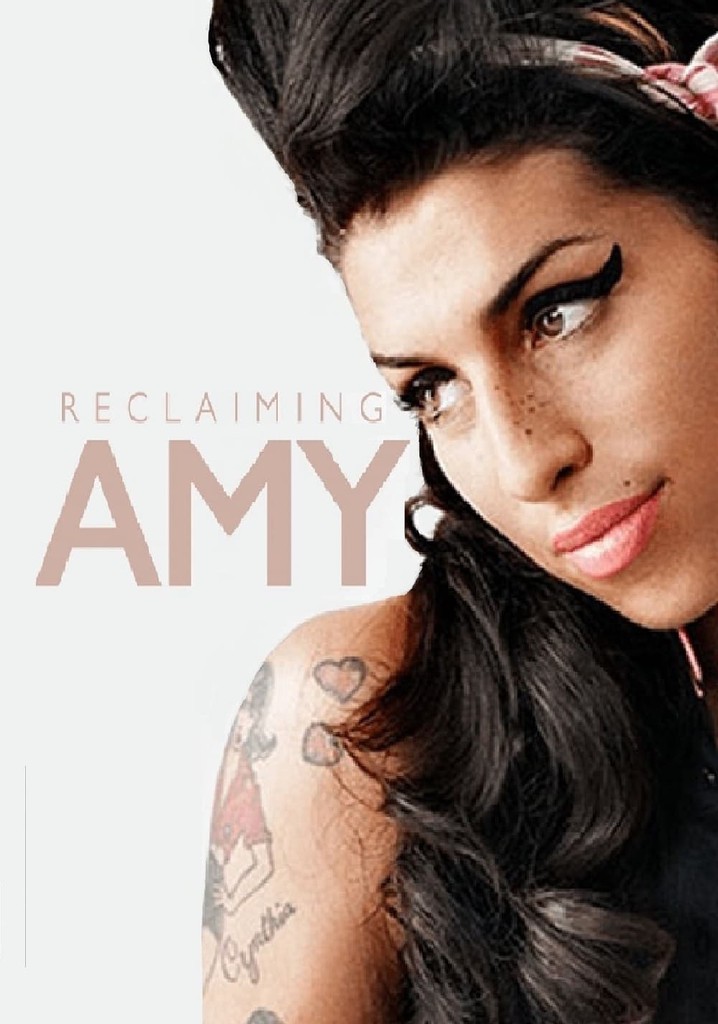 Reclaiming Amy - movie: watch stream online - How To Watch Reclaiming Amy In The Us