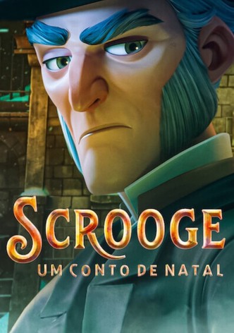 Scrooge: Um Conto de Natal