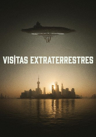 Visitas Extraterrestres