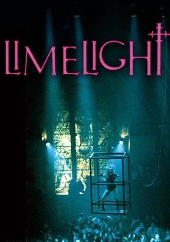 Limelight