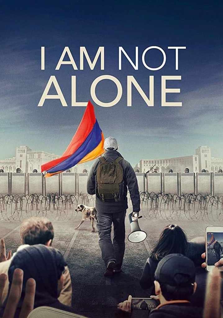 I Am Not Alone