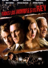 Todos los hombres del rey