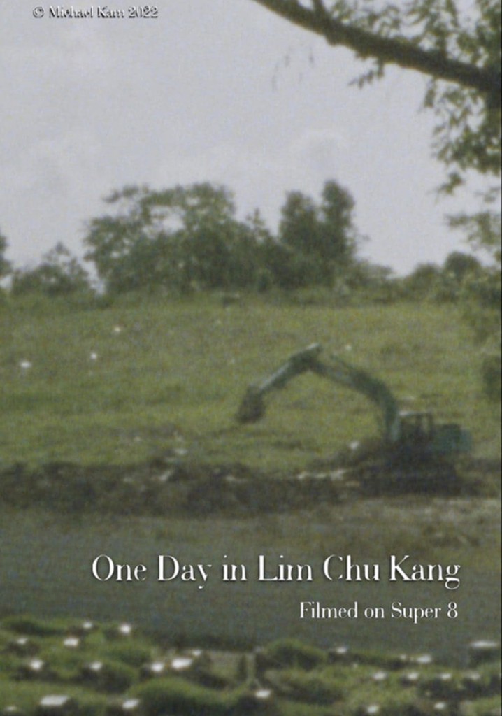 One Day in Lim Chu Kang