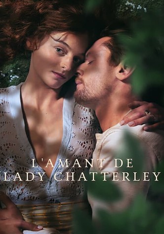 L'Amant de Lady Chatterley