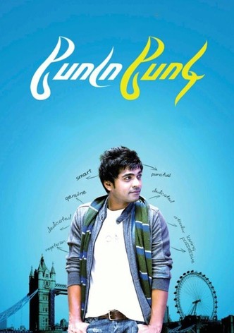 Podaa Podi