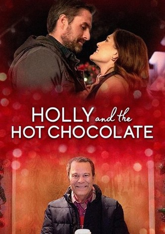 Holly and the Hot Chocolate