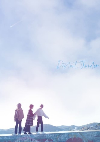 Distant Thunder