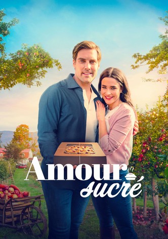 Amour Sucré