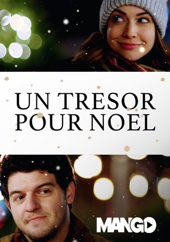 Un trésor pour Noël