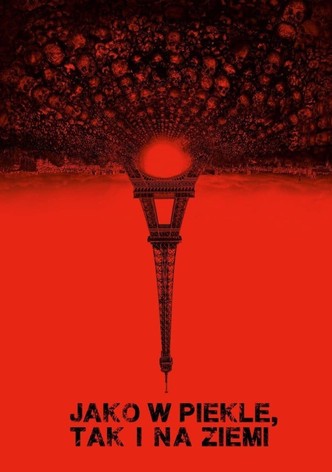 Jako w piekle, tak i na Ziemi