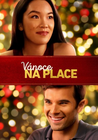 Vánoce na place