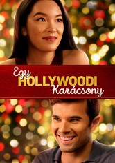 Egy hollywoodi karácsony