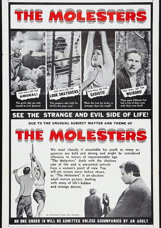 The Molesters