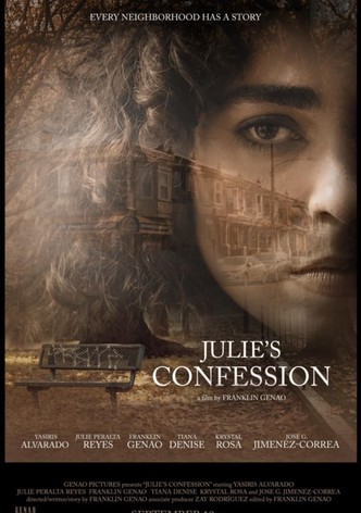 Julie's Confession