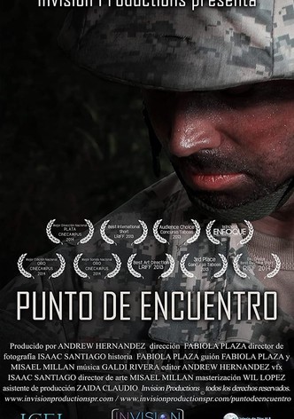 Punto de encuentro