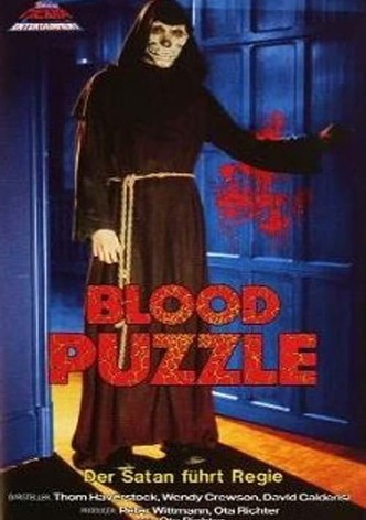 Blood Puzzle