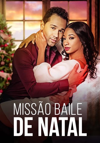 Missão Baile de Natal