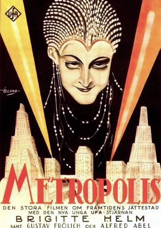 Metropolis