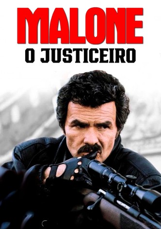 O Vingador Solitário