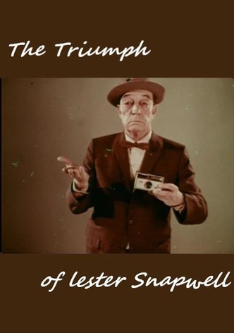 The Triumph of Lester Snapwell