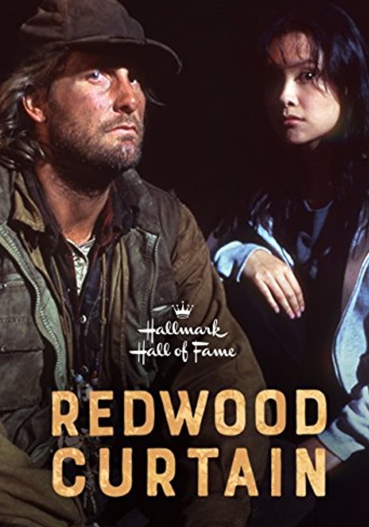 Redwood Curtain
