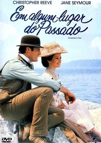 Algures no tempo