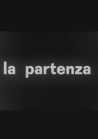 La Partenza