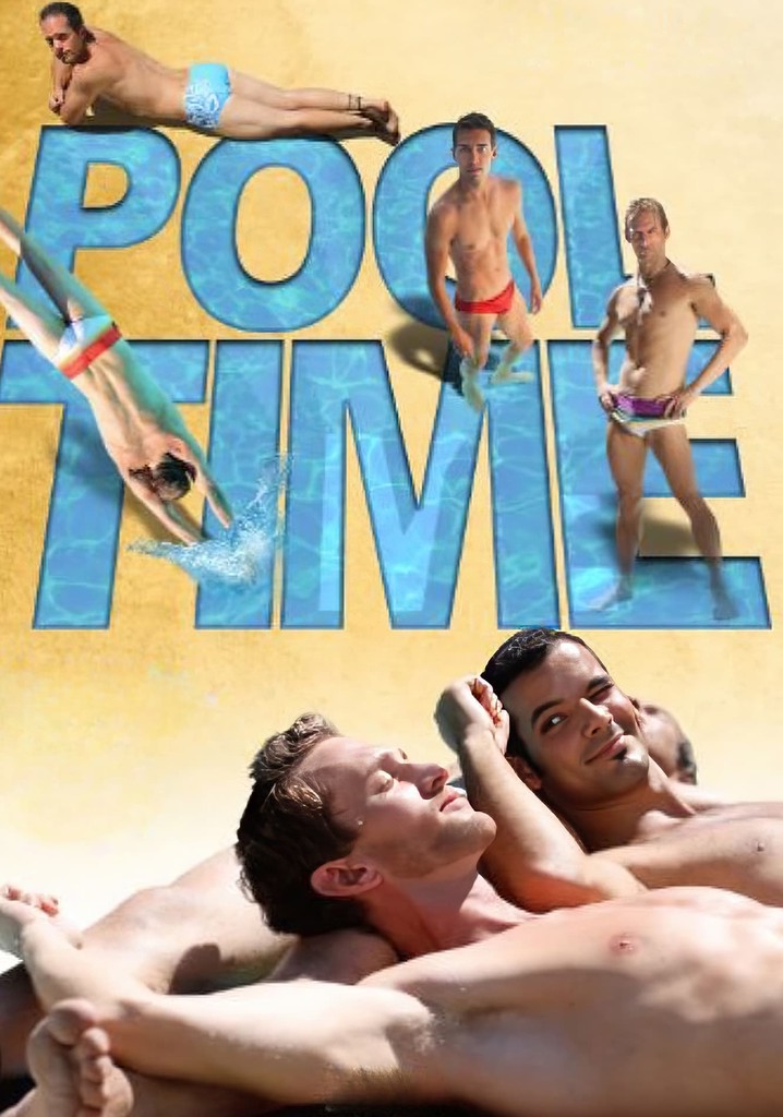 Pooltime