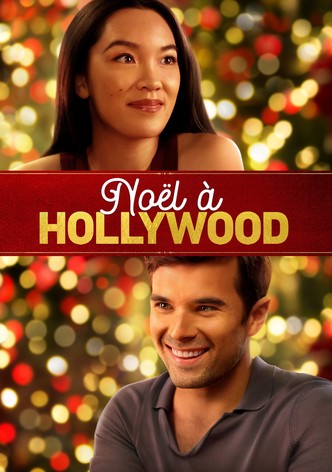 Noël à Hollywood