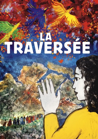 La Traversée