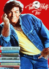 Teen Wolf Too