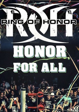 ROH: Honor For All