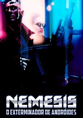Nemesis: O Exterminador de Androides