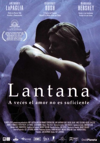 Parejas en conflicto