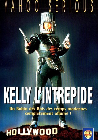 Kelly l'intrépide
