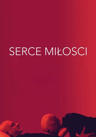 Serce miłości
