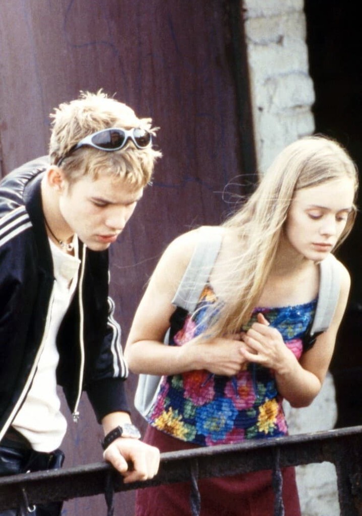 Zerbrechliche Zeugin