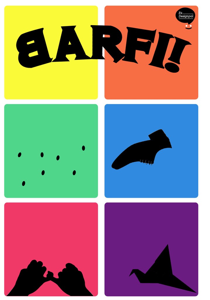 Barfi streaming: where to watch movie online? Barfi streaming: where to watch movie online?