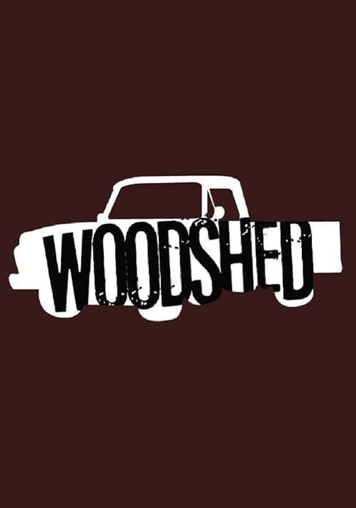 Woodshed