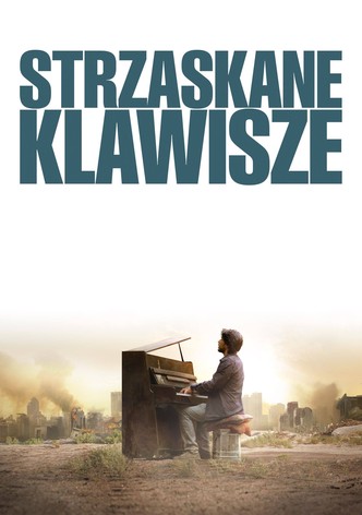 Strzaskane klawisze