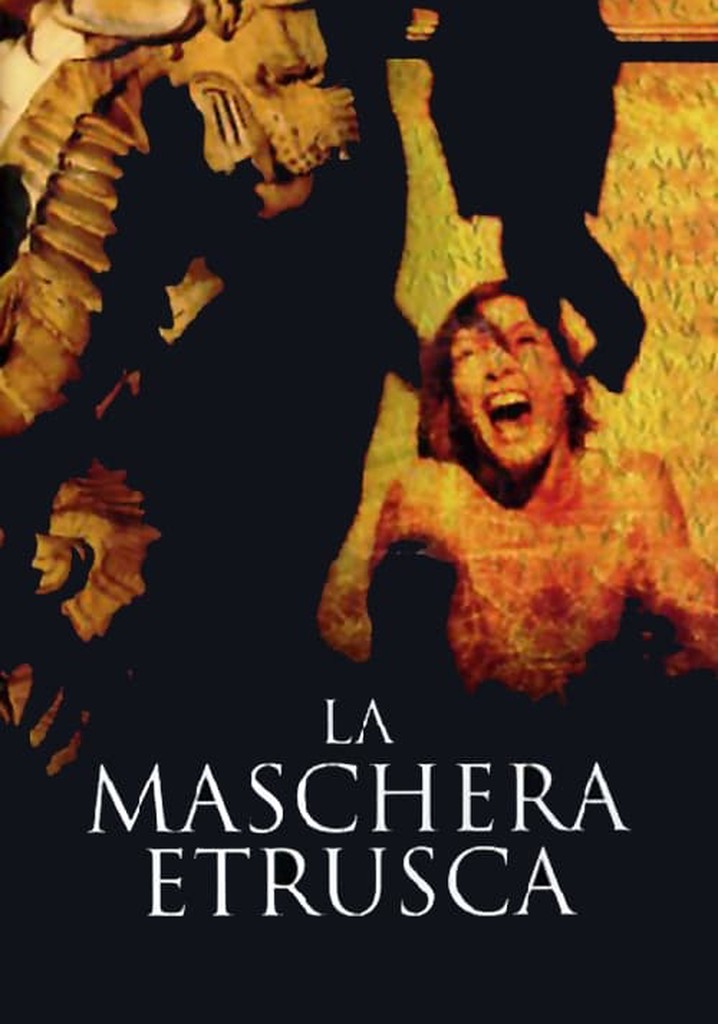 The Etruscan Mask