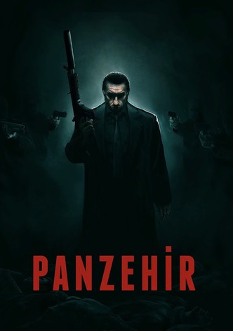 Panzehir