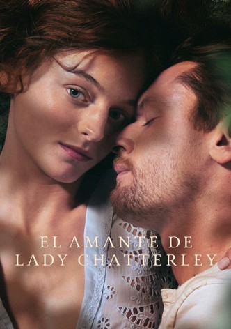 El amante de Lady Chatterley