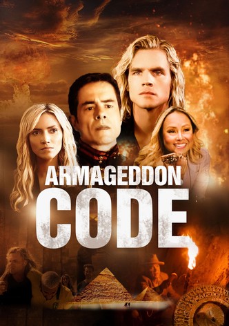 Armageddon Code