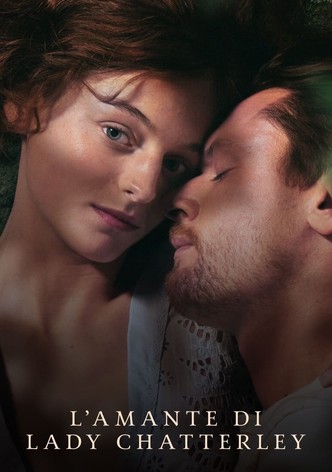 L'amante di Lady Chatterley