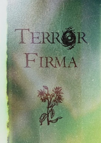 Terror Firma