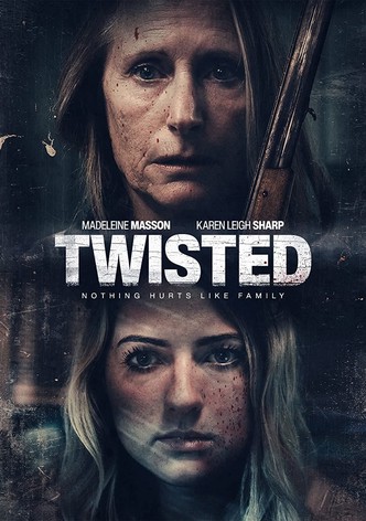 Twisted