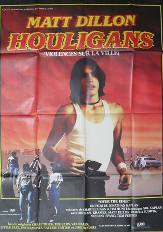 Violences sur la ville